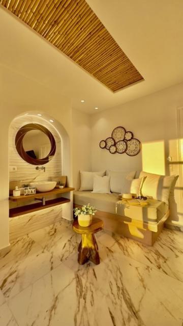 Maria'S Residence Agia Anna  Exterior photo